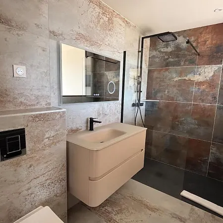 Villa With Air Conditioning, Sea View, Pool, Jacuzzi, Sauna, 5 Bedrooms 5 Bathrooms Conca